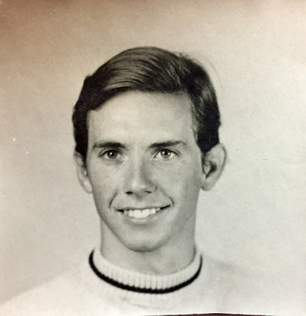 Mark Beck's Classmates® Profile Photo