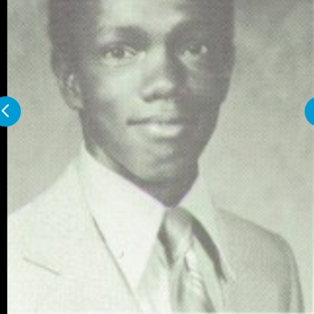 Melvin Hinton's Classmates profile album