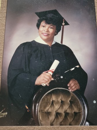 Wanda Tolbert's Classmates profile album