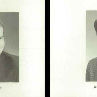 Dennis Hefner's Classmates profile album