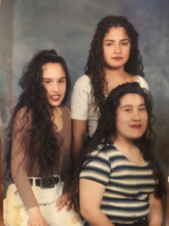 Ruby Chavez's Classmates profile album