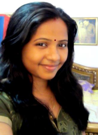 Surya Mahalik's Classmates® Profile Photo