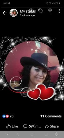 Vera Prado's Classmates® Profile Photo