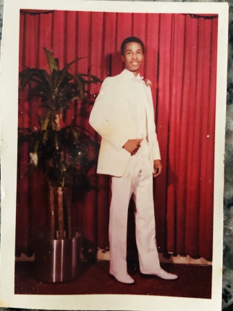 Ferlando Pickett's Classmates profile album