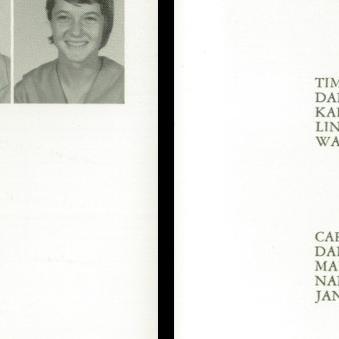 JAMES KELSON's Classmates profile album