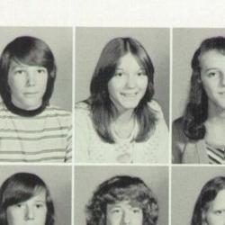 Tina Everhart's Classmates profile album