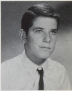 Marty Beebe's Classmates profile album