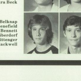 Stephen Belknap's Classmates profile album