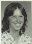 Kimberly Larrouy's Classmates profile album