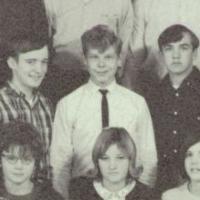 James Wynn's Classmates profile album