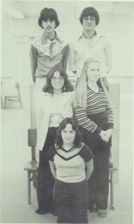 Barbara Gillett's Classmates profile album