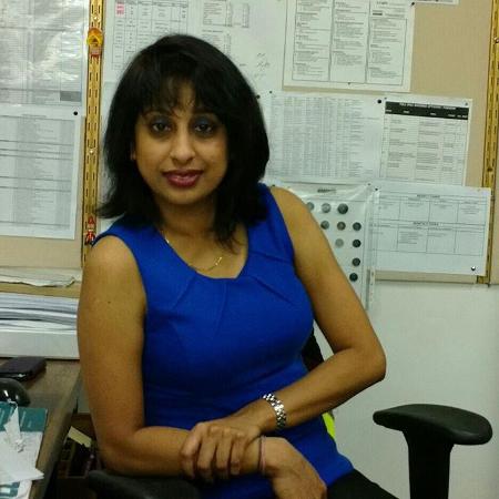 Nita Bhardwaj's Classmates® Profile Photo