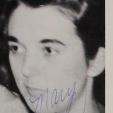 Mary Ann Irwin's Classmates profile album