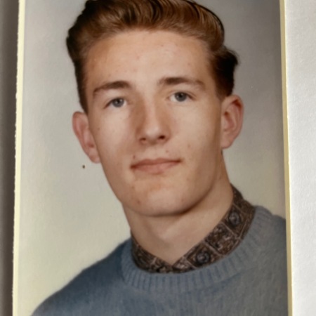 Lorne Clark's Classmates profile album