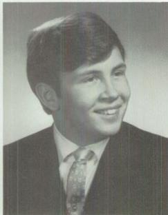 Dennis Underwood's Classmates profile album