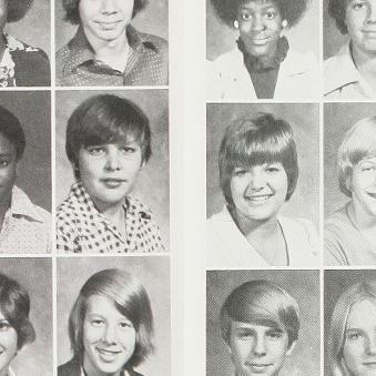 Karen Dallis' Classmates profile album