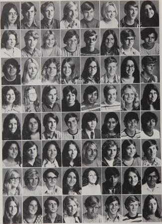 Valerie Pigg Rozzi's Classmates profile album