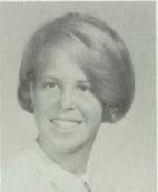 Barbara Starr's Classmates profile album