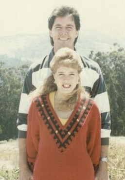 Sonoma CA 1986