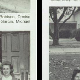 Glenda Woolfolk's Classmates profile album