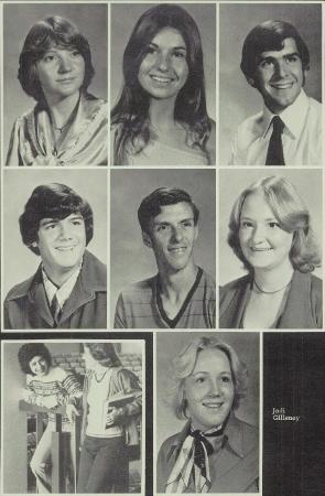 Jeff Fortney's Classmates profile album