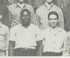 Melvin Hueston's Classmates profile album