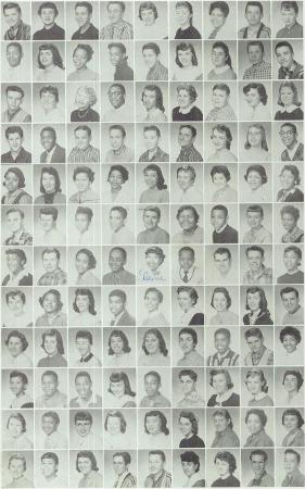 Dennis Boston's Classmates profile album
