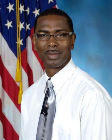 Godfrey Newton's Classmates® Profile Photo