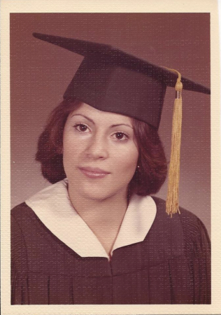 Norma Ruiz's Classmates profile album