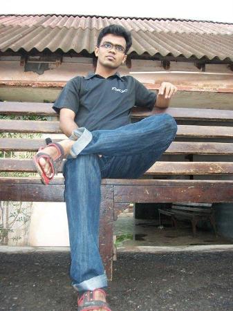Prince Vivek's Classmates® Profile Photo