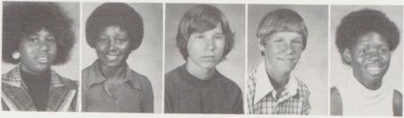 john johnson's Classmates profile album