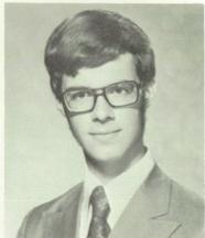 John Wasson's Classmates profile album