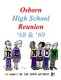 OHS '68 - '69 Reunion (and friends!) reunion event on Sep 28, 2019 image