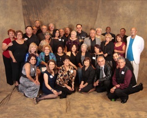 Fremont school graduates