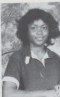 Gwendolyn Jackson's Classmates profile album