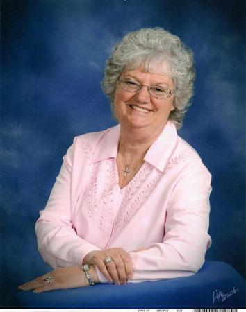 Eldoris Ross's Classmates® Profile Photo