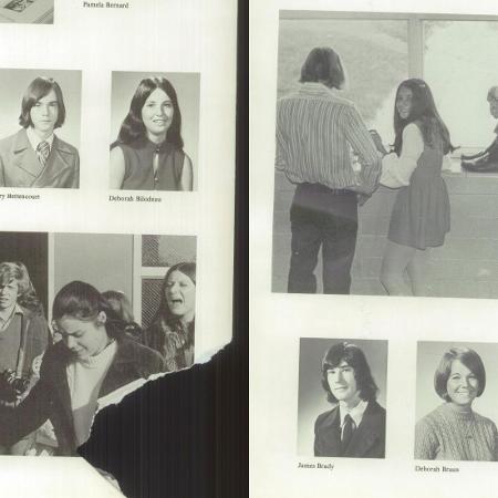 Pamela Sheridan's Classmates profile album