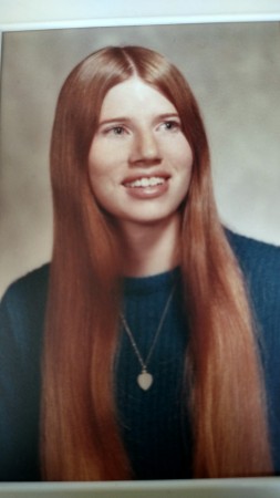 Jo Hammitt's Classmates profile album