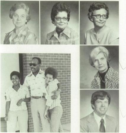 Sharon Jefferson's Classmates profile album