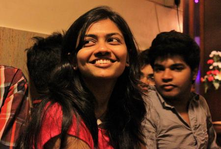 Suhani Gupta's Classmates® Profile Photo