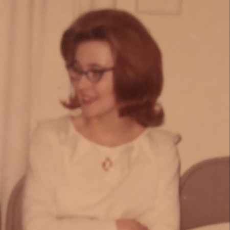 June Moore's Classmates profile album