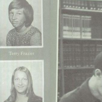 Cheryl Farris (Franklin)'s Classmates profile album