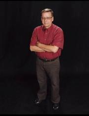 Steve Bogel's Classmates® Profile Photo