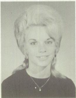 Gloria Hayes' Classmates profile album