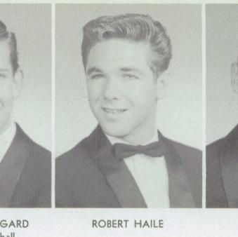 Robert Haile's Classmates profile album
