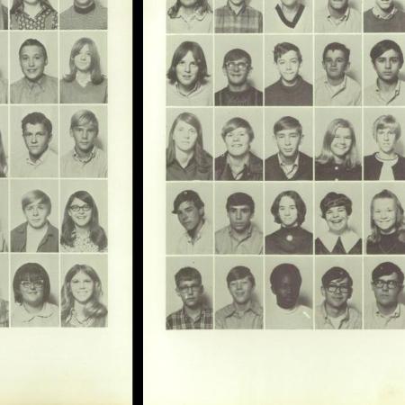 Roger Kozuch's Classmates profile album