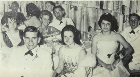 Irma Fahrer's Classmates profile album