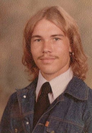 Paul Schroder's Classmates profile album