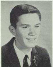 Jim Anderson's Classmates profile album