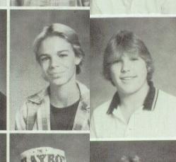 Jan Scarborough's Classmates profile album